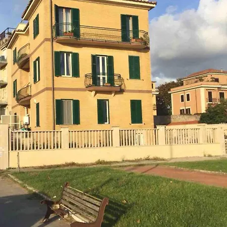 Acqua Marina Sea View