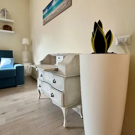 Acqua Marina Sea View Apartment Lido di Ostia