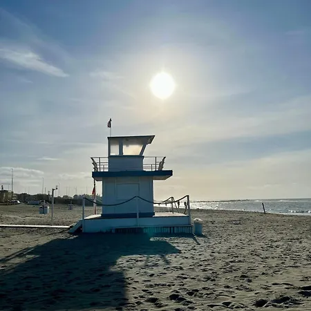 Acqua Marina Sea View * Lido di Ostia