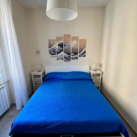 Apartment Acqua Marina Sea View Lido di Ostia