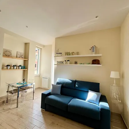 Acqua Marina Sea View Apartamento *